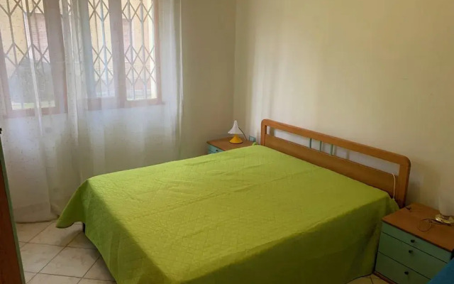 Renovated Apartment on the Ground Floor