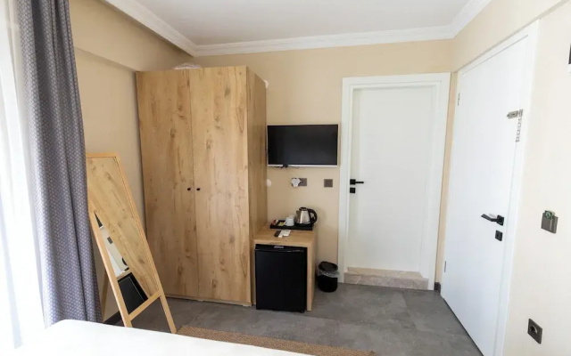 O-live Butik Otel