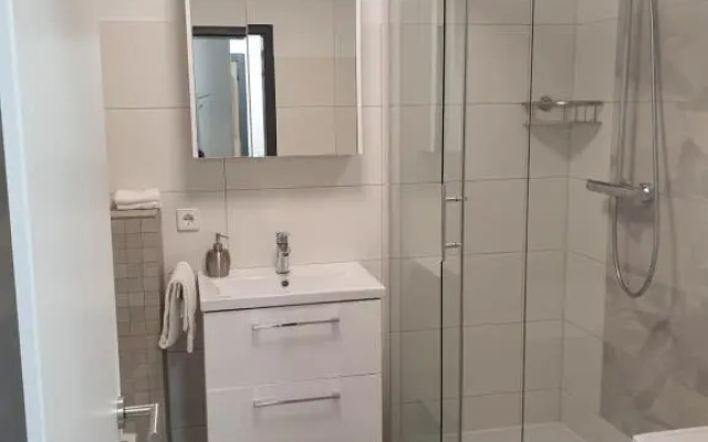 Businessappartement Nr 2