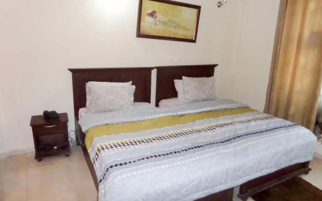 Destiny Suites