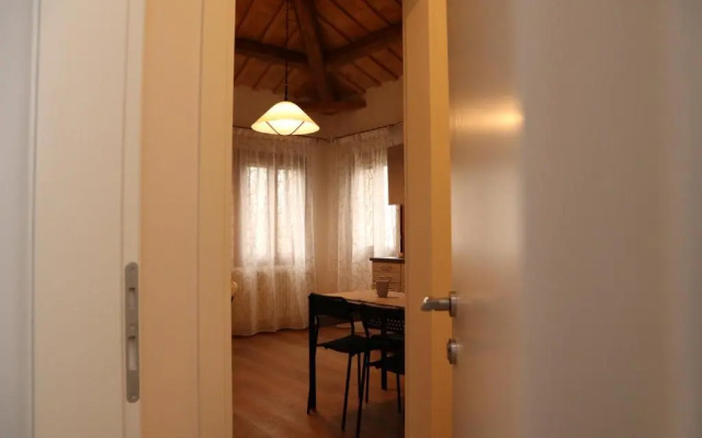 Holiday Home Giaron