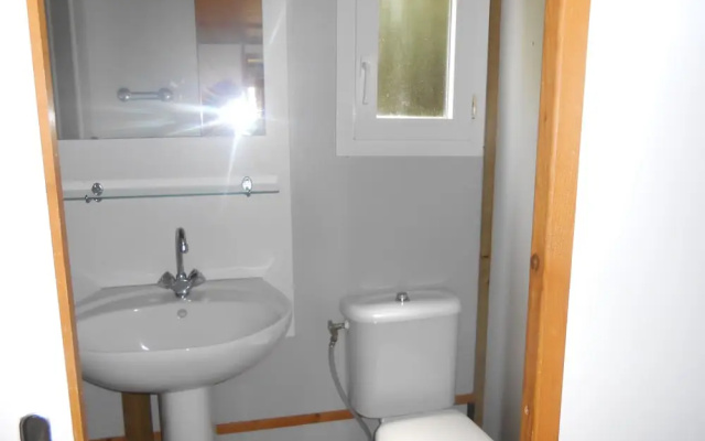 Camping Des Bastides Logements Insolites