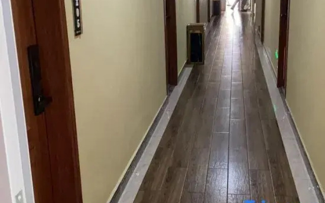 Shanghai Mingpin Boutique Hotel