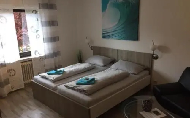 Pension Hesse