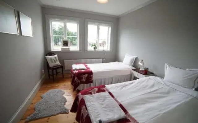 Uljebergs Bed & Breakfast
