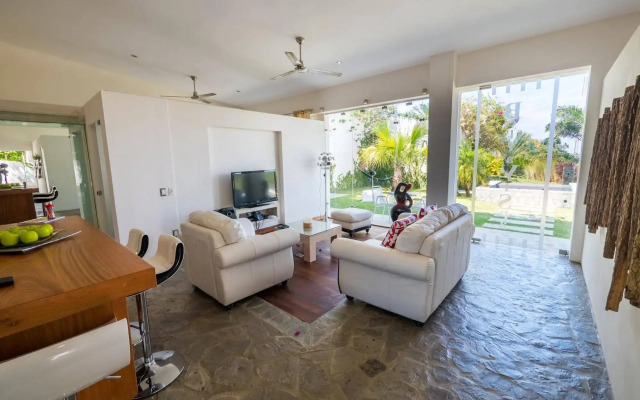 Villas Agua Dulce