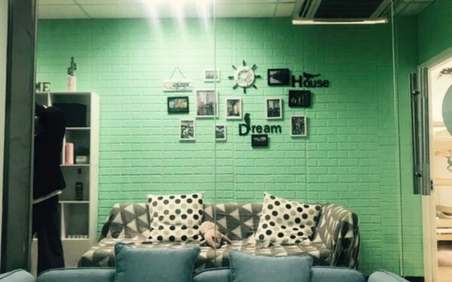 Forest Youth Hostel
