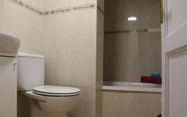 Apartamentos La Carmen