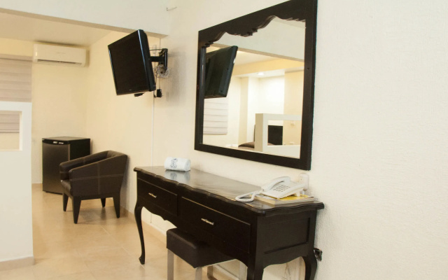 Hotel Imperial