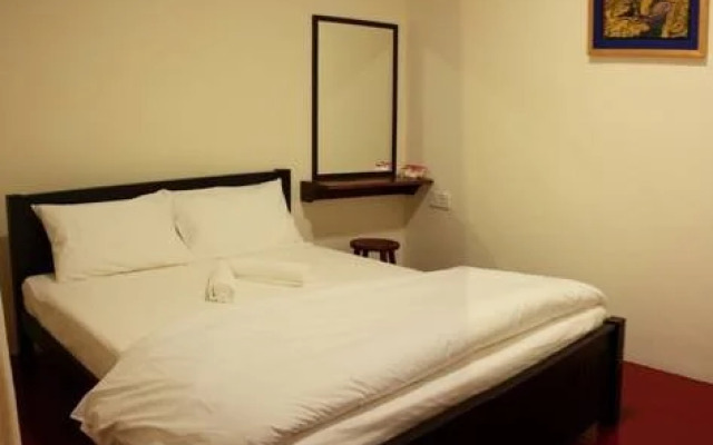 Kawan Kawan Guest House