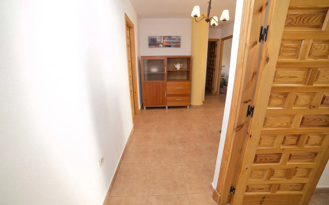 Apartamentos Urbanización Atlanterra Costa
