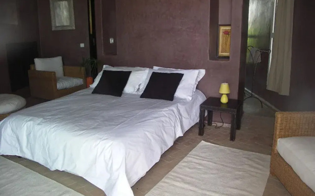 Villa With Tennis Court Outdoor And Indoor Pool By Feelluxuryholidays