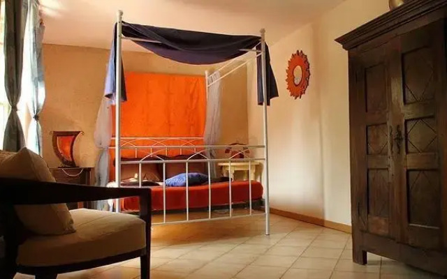 Gîte La Cassine