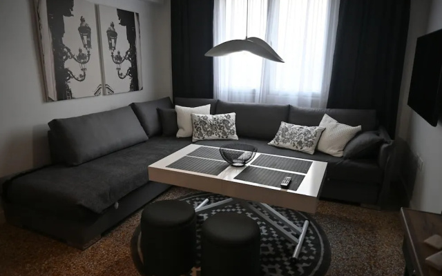 Athenian Stay 303 Apartment