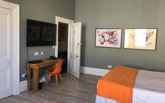 da Vinci Hotel
