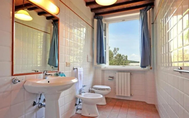 Podere Adorni Holiday Resort