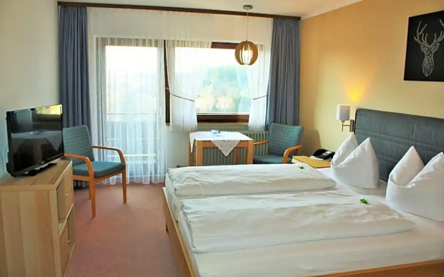 Hotel Panorama