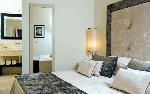 Albergo Palazzo Decumani