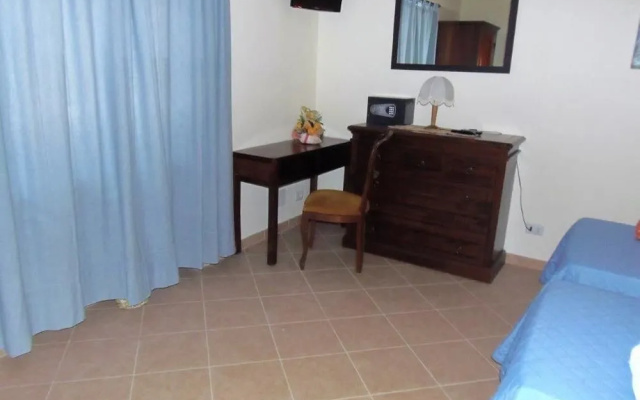Aecolibrium Country House