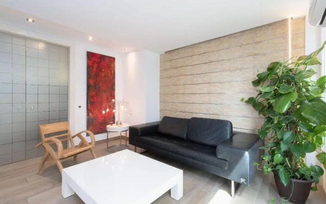 Maison Condesa B&B