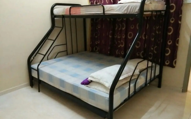 Homestay Pejal