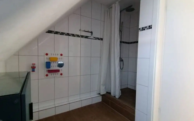 Holiday Apartment Steuck