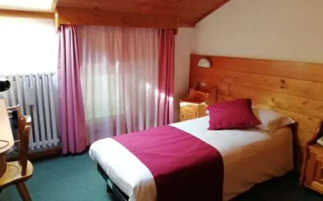Hotel Il Cardo