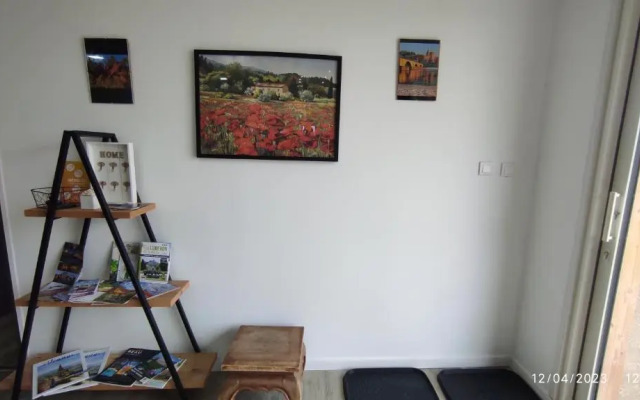 Une escapade en Luberon