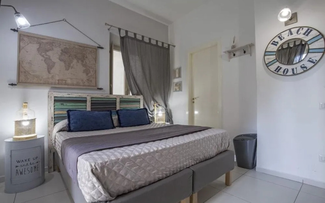 Sant'Agostino B&B