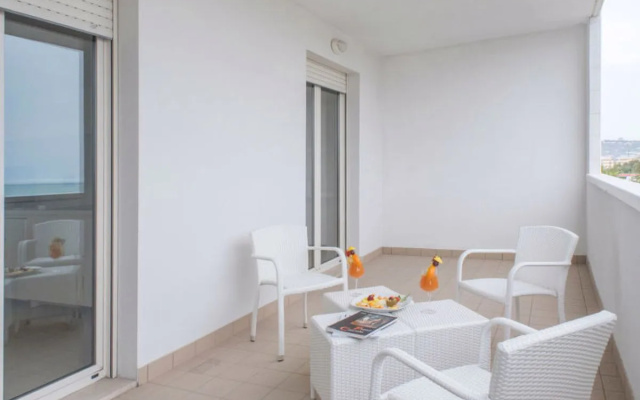House Nautilus Vasto 34640