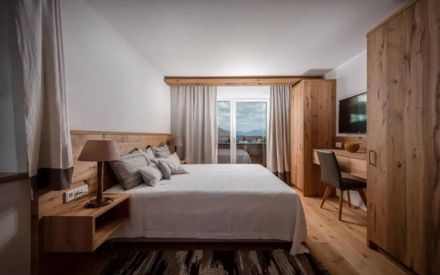 Luxus Wohnung Living 9