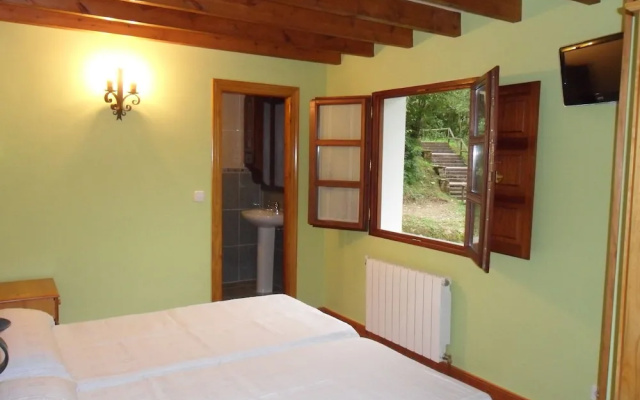 Casa Villaverde