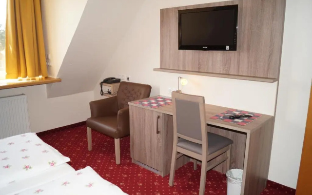 Hotel Neuses