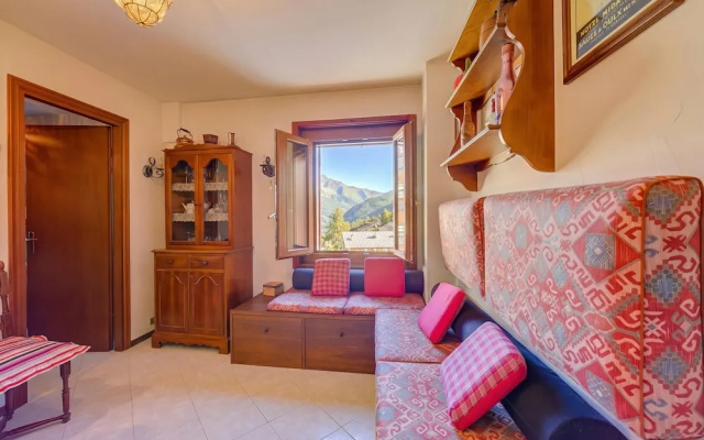 Appartamento Villa Margherita City Center