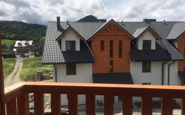 Szczawnica Apartament Kaja