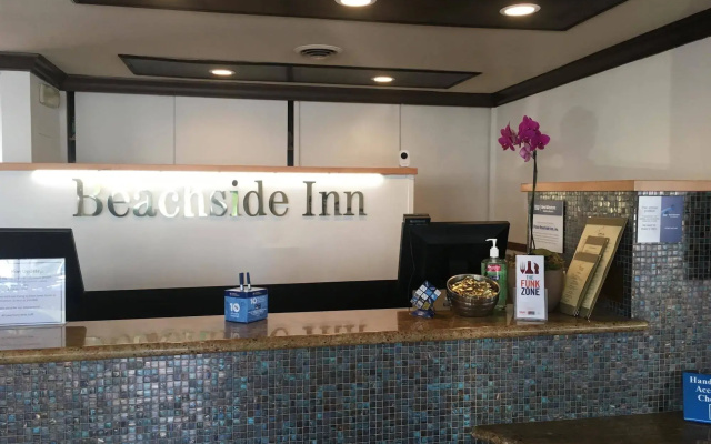 Beachside Inn