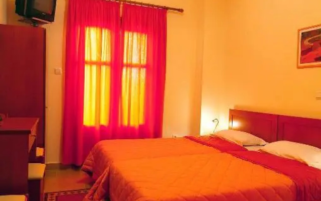 Sibylla Hotel