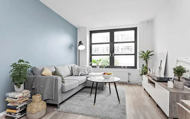 StayPlus Studio near Hipster Area