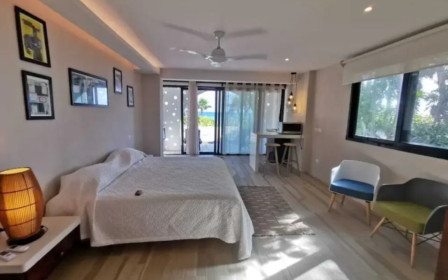 Copal Villa