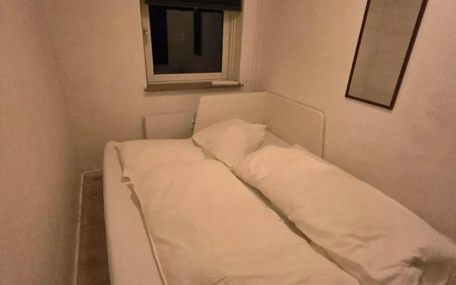 Gentofte Cozy Private Apartment