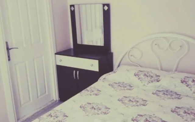 Assos Orchidee Bungalow