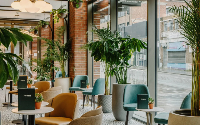 The Halyard Liverpool, Vignette Collection by IHG