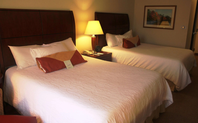 Hilton Garden Inn Starkville