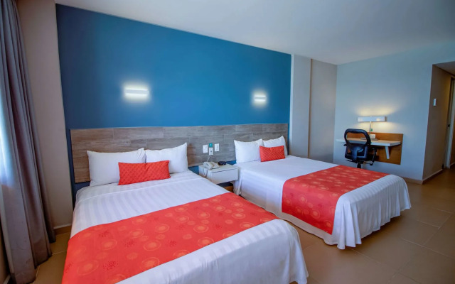 Star Palace Hotel