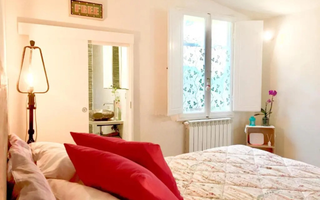 Suite La Certosa