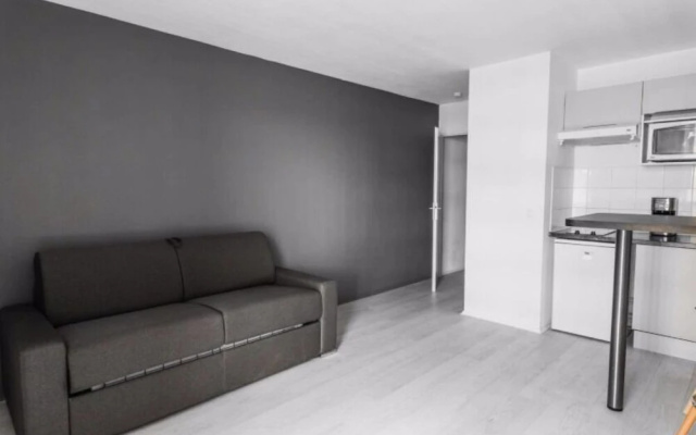 MyAppart Ivry sur Seine / Bercy