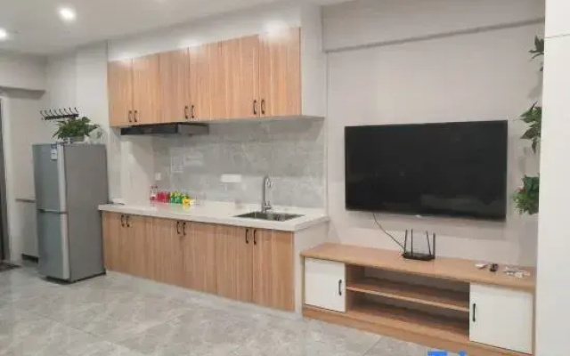 Yehuaxuan Homestay