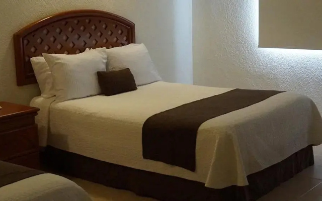 Hotel Costa Inn