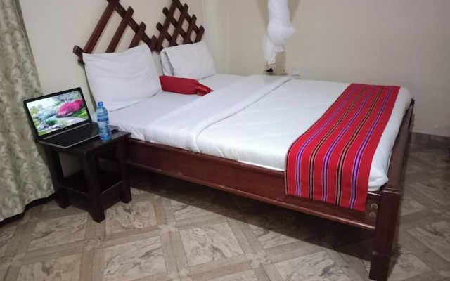 Donnie's Hotel Nakuru