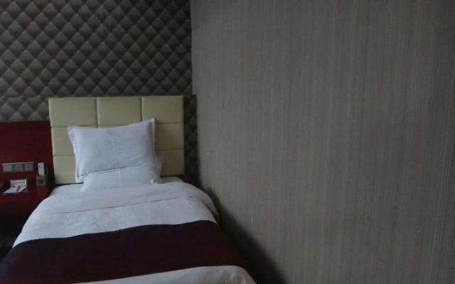 Xianfeng Jintian Holiday Inn